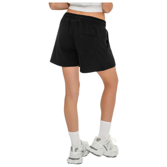 Bodytalk Γυναικείο σορτς ''Pants On'' Walkshorts